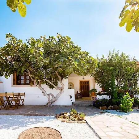 Kastraki Beach House * Naxos City